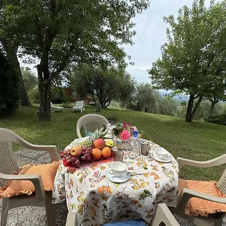 Casa Sul Colle Apartment