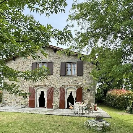 Apartment Casa Sul Colle *