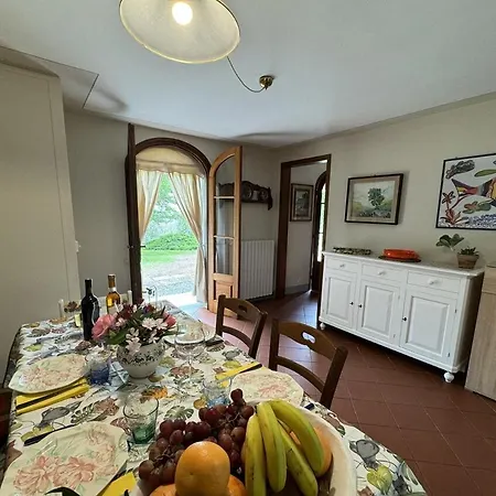 Casa Sul Colle