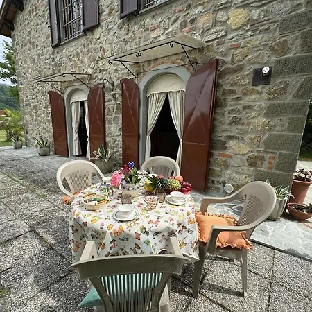 Casa Sul Colle *