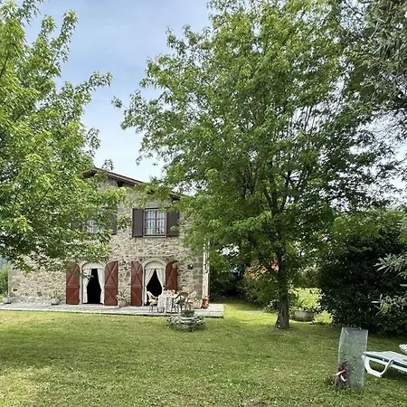 Apartment Casa Sul Colle San Gennaro (Lucca)