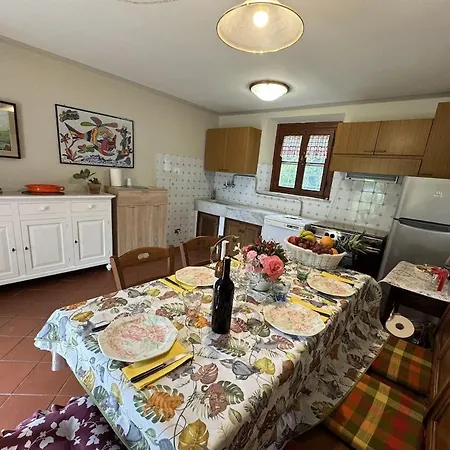 Apartment Casa Sul Colle